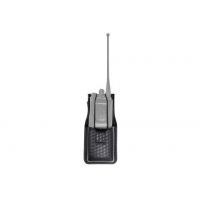 Bianchi 7914S Universal Radio Holder with Swivel - Basket Black 22113