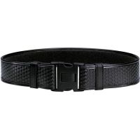 Bianchi 7950 AccuMold Elite Duty Belt, Black