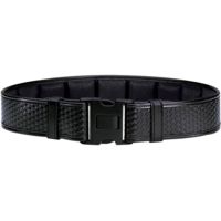 Aazon.co : Bianchi 22584: Ergotek Duty Belt Bsk Blk-Sz 28-30...