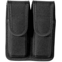 Bianchi 8002 Double Magazine Pouch - Black 31301