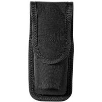 Bianchi 8007 OC/Mace Spray Pouch - Black 31306