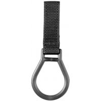 Bianchi 8009 Flashlight Ring - Black, Hidden 31307