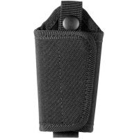 Bianchi 8016 Silent Key Holder - Black 31313