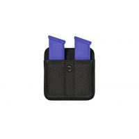 Bianchi 8020 Triple Threat II Magazine Pouch - Black 31395