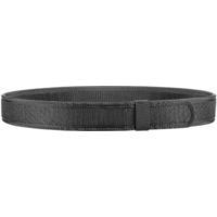 Bianchi 8105 Nylon Liner Belt - Hook - Black