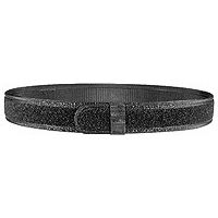 Bianchi 8106 Nylon Liner Belt - Loop - Black