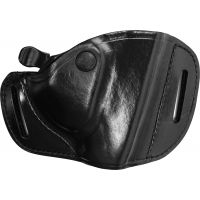 Bianchi 82 CarryLok Auto Retention Belt Slide Holster
