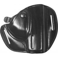 Bianchi 82 CarryLok Auto Retention Belt Slide Holster