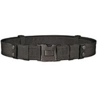 Bianchi 8300 Nylon Duty Belt System - Black