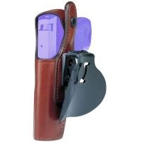 Bianchi 990 Wide Offset Paddle - Black 19674