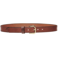 Bianchi B26 Professional Belt 1.5in. - Plain Black
