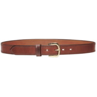 Bianchi B27 Professional Belt 1.25in. - Plain Black