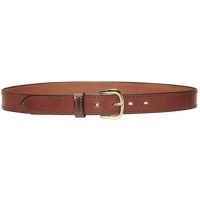 Bianchi B8 Heavy Duty Belt - Basket Tan, Brass