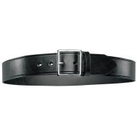 Bianchi B8G Garrison Belt - Basket Black, Brass