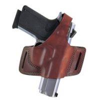 Bianchi Black Widow Holster - Taurus Judge