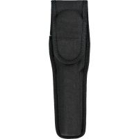 Bianchi 7311 Compact Light Pouch, Black, Size 4