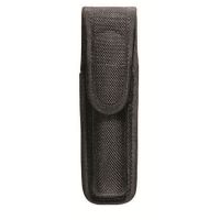 Bianchi 7311 Compact Light Pouch, Black, Size 4
