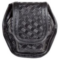 Bianchi 7935 EDW Single Pouch, Black for Taser X-26 Cartridge