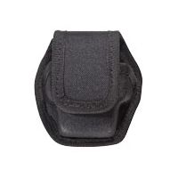 Bianchi 8035 EDW Single Black Pouch for Taser X26 Cartridge
