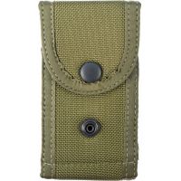 Bianchi M1025 Military Magazine Pouch - OD 14545