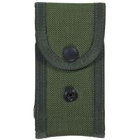 Bianchi M1025 Military Magazine Pouch - Black 14928
