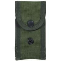 Bianchi M1025 Military Magazine Pouch - Black 17645