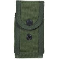Bianchi M1030 Military Magazine Pouch - Black 14930