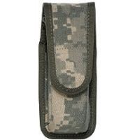 Bianchi M1040 Single Magazine Pouch - MOLLE - Universal Digital Camo 23850