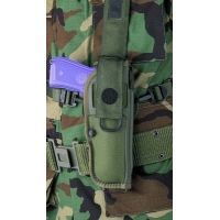 Bianchi M13 Military Chest Harness Holster