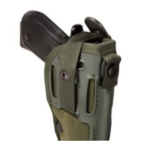 Bianchi M1415 Thumb Snap System Holster