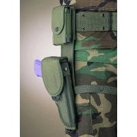Bianchi M1425 Tactical Hip Extender - Black 15140