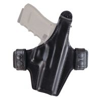 Bianchi Model 130 Allusion Series Classified Thumb Break Retention Holster