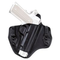 Bianchi Model 135 Suppression Allusion holster