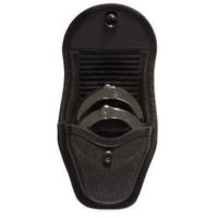 Bianchi Model 7317 Double Handcuff Case