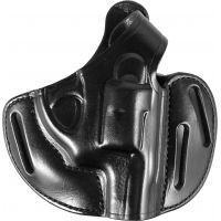 Bianchi Model 77 Piranha 22A Holsters for Ruger LCR .38 Special