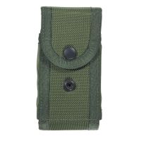 Bianchi Model M1030 Military Quad Magazine Pouch