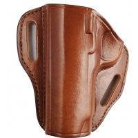 Bianchi Model 58 P.I. Open-Top Belt Slide Holster