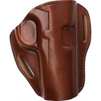 Bianchi Model 58 P.I. Open-Top Belt Slide Holster