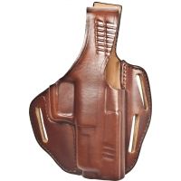 Bianchi 77 Piranha Holsters for Springfield XD-9, XD-40 (3, 4, 5 in), size 16A, 16B and 16C