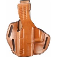 Bianchi 17A, 17B and 17C Piranha Holsters Model 77 for Springfield XD-45 (3, 4, 5 in)