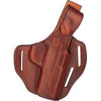 Bianchi 77 Piranha Holsters for S&amp;W M&amp;P .45 (4.5 or 4.0 inches), sizes 45 and 45A