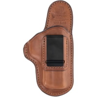 Bianchi Cowhide Leather Belt IWB Holster