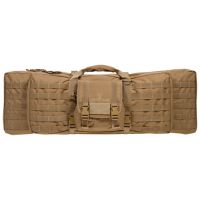 Safariland Dual Rifle Case