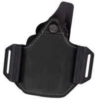 Bianchi SHENANDOAH S&amp;W SHIELD LH BLK 32CB86CB