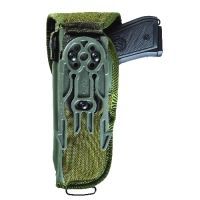Bianchi Universal Military Adapter M1430 for UM84/UM92, Black or OD Green
