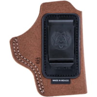 Bianchi WAISTBAND BLK LH RUGER GP100 MED REV 2-3 B2B3F786