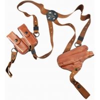 Bianchi X16 Agent Unlined Shoulder System Holder
