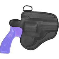 Bianchi X16H Agent X Unlined Shoulder Holster System