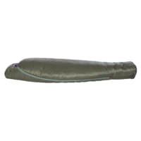 Big Agnes Anthracite 30 FireLine Pro Recycled Sleeping Bag - Women's