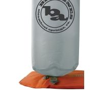 Big Agnes Pumphouse Ultra Multiuse Dry Sack and Pad Pump